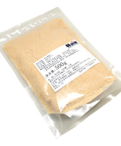 速溶花生糊粉 500g