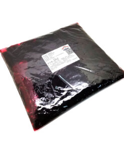 藍莓果醬餡（特級多果肉粒） 2kg（可焗）