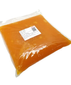 香橙果醬餡 2kg（可焗）