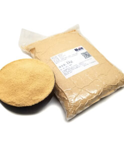 烤黃豆粉 